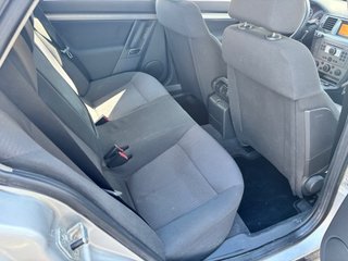 Opel Vectra 2007