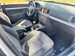 Opel Vectra 2007