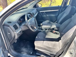 Opel Vectra 2007