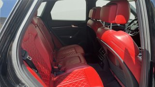 Audi SQ5 3.0 TFSI quattro 260 kW (354 CV) tiptronic