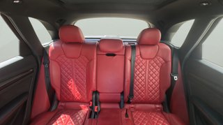 Audi SQ5 3.0 TFSI quattro 260 kW (354 CV) tiptronic