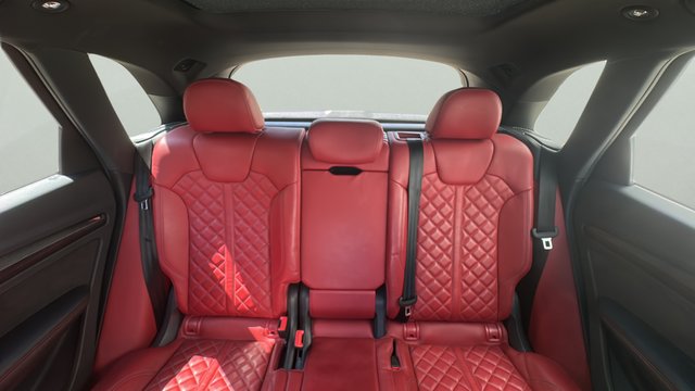 Audi SQ5 3.0 TFSI quattro 260 kW (354 CV) tiptronic
