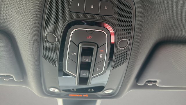 Audi SQ5 3.0 TFSI quattro 260 kW (354 CV) tiptronic