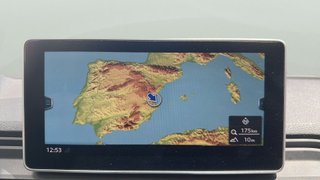Audi SQ5 3.0 TFSI quattro 260 kW (354 CV) tiptronic