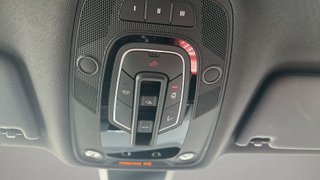 Audi SQ5 3.0 TFSI quattro 260 kW (354 CV) tiptronic