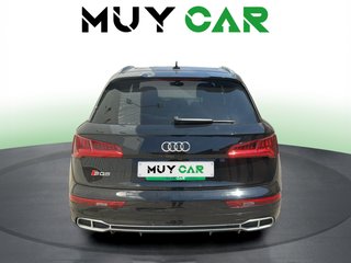 Audi SQ5 3.0 TFSI quattro 260 kW (354 CV) tiptronic