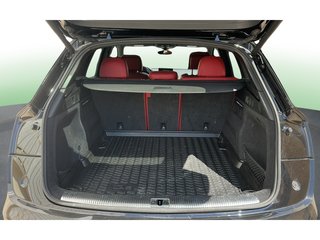 Audi SQ5 3.0 TFSI quattro 260 kW (354 CV) tiptronic