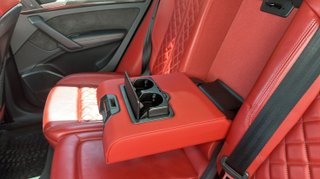 Audi SQ5 3.0 TFSI quattro 260 kW (354 CV) tiptronic