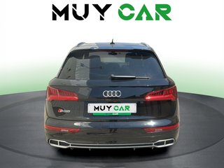 Audi SQ5 3.0 TFSI quattro 260 kW (354 CV) tiptronic