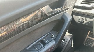 Audi SQ5 3.0 TFSI quattro 260 kW (354 CV) tiptronic