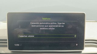 Audi SQ5 3.0 TFSI quattro 260 kW (354 CV) tiptronic
