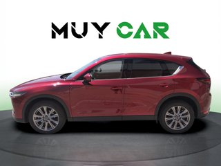 Mazda CX-5 2.2 D Zenith 2WD AT 110 kW (150 CV)