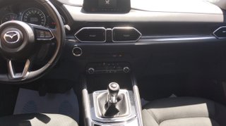 Mazda CX-5 2.2 D Zenith 2WD AT 110 kW (150 CV)