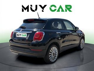 Fiat 500X 1.6 MultiJet Lounge 4x2 88 kW (120 CV)
