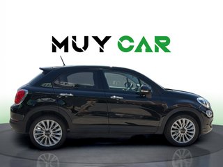 Fiat 500X 1.6 MultiJet Lounge 4x2 88 kW (120 CV)