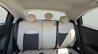 Fiat 500X 1.6 MultiJet Lounge 4x2 88 kW (120 CV)