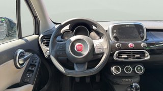Fiat 500X 1.6 MultiJet Lounge 4x2 88 kW (120 CV)
