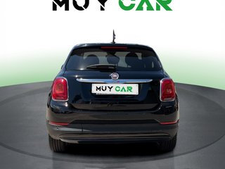 Fiat 500X 1.6 MultiJet Lounge 4x2 88 kW (120 CV)