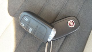 Fiat 500X 1.6 MultiJet Lounge 4x2 88 kW (120 CV)