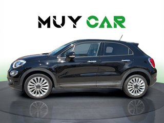Fiat 500X 1.6 MultiJet Lounge 4x2 88 kW (120 CV)