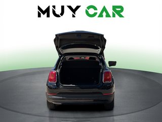 Fiat 500X 1.6 MultiJet Lounge 4x2 88 kW (120 CV)