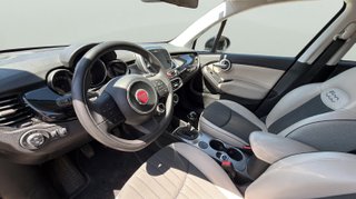Fiat 500X 1.6 MultiJet Lounge 4x2 88 kW (120 CV)