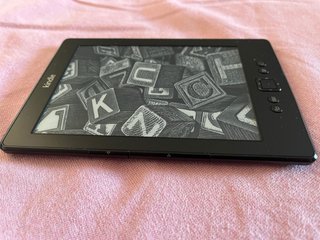 2 Kindle 4 e 5 Nero
