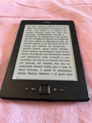 2 Kindle 4 e 5 Nero