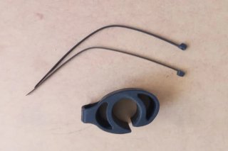 Soporte de Manillar reloj Garmin GPS