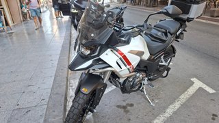 Cyclone RX4
