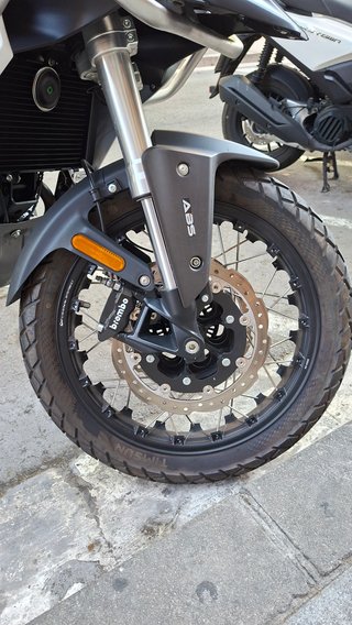 Cyclone RX4