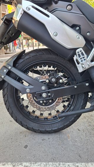 Cyclone RX4