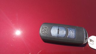 Mazda CX-5 2.2 D Zenith 2WD AT 110 kW (150 CV)
