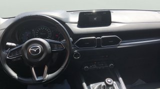 Mazda CX-5 2.2 D Zenith 2WD AT 110 kW (150 CV)