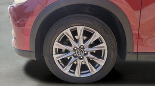 Mazda CX-5 2.2 D Zenith 2WD AT 110 kW (150 CV)