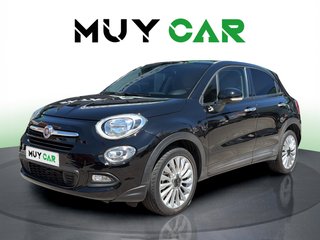 Fiat 500X 1.6 MultiJet Lounge 4x2 88 kW (120 CV)