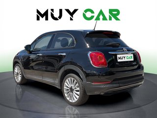 Fiat 500X 1.6 MultiJet Lounge 4x2 88 kW (120 CV)