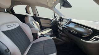 Fiat 500X 1.6 MultiJet Lounge 4x2 88 kW (120 CV)