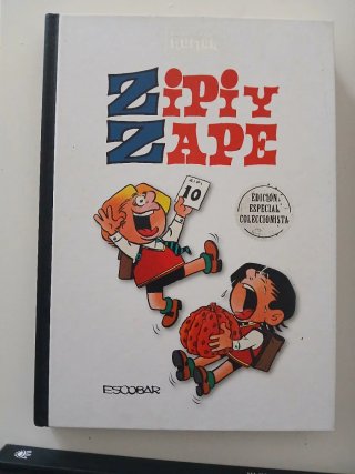 Pack 2 libros clásicos del humor