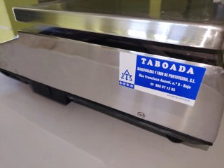 Báscula Epelsa FW-11 (15kg)