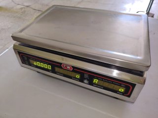 Báscula Epelsa FW-11 (15kg)