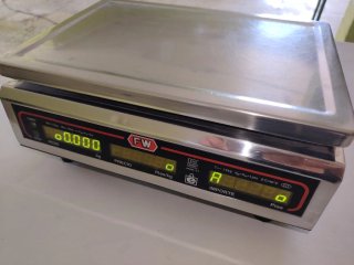 Báscula Epelsa FW-11 (15kg)