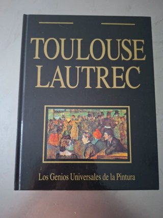 Lote  " Los Genios Universales de la pintura "
