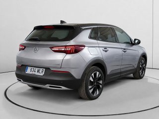 Opel Grandland X 1.6 Turbo PHEV Ultimate 4x2 Auto 165 kW (224 CV)