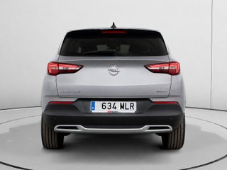 Opel Grandland X 1.6 Turbo PHEV Ultimate 4x2 Auto 165 kW (224 CV)