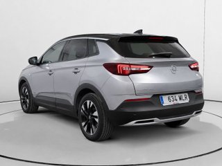 Opel Grandland X 1.6 Turbo PHEV Ultimate 4x2 Auto 165 kW (224 CV)
