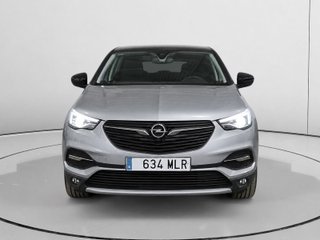 Opel Grandland X 1.6 Turbo PHEV Ultimate 4x2 Auto 165 kW (224 CV)
