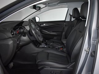 Opel Grandland X 1.6 Turbo PHEV Ultimate 4x2 Auto 165 kW (224 CV)