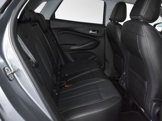 Opel Grandland X 1.6 Turbo PHEV Ultimate 4x2 Auto 165 kW (224 CV)