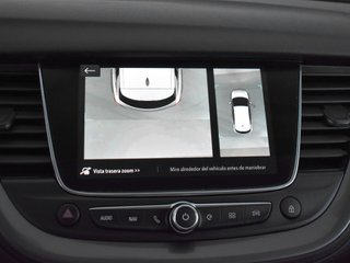 Opel Grandland X 1.6 Turbo PHEV Ultimate 4x2 Auto 165 kW (224 CV)